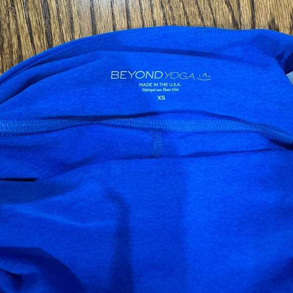 Beyond Yoga Spacedye Hot Shot Circle Skirt - Picture 3 of 5